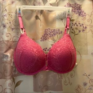 Victoria Secret push up bra